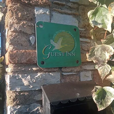 فيلة Villa Georgina *