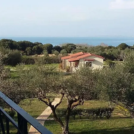 فيلة Villa Georgina