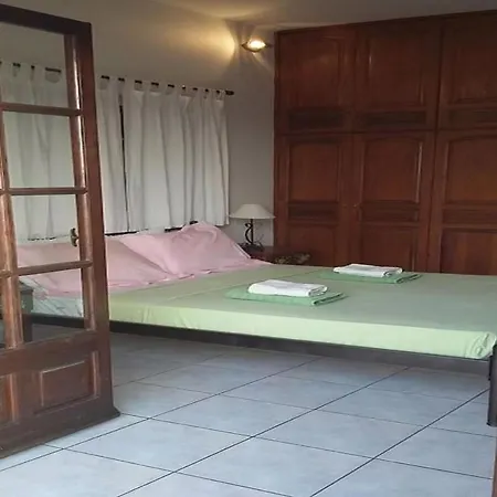 Willa Villa Georgina