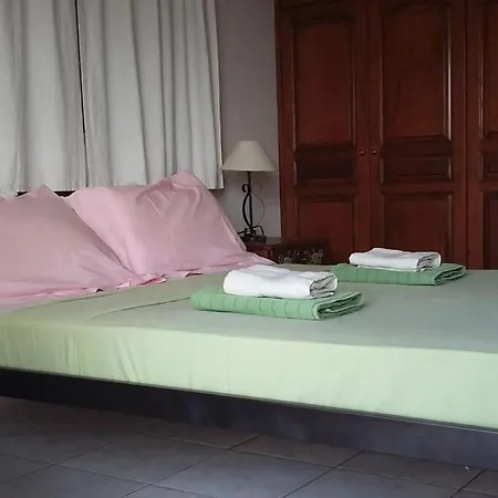 Willa Villa Georgina