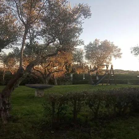 Villa Georgina *